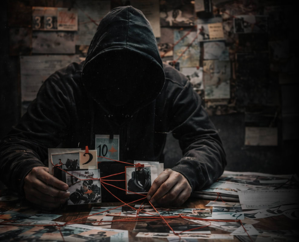 Killer Code Series